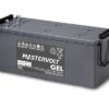 Batteries de Services GEL MVG 12V MasterVolt