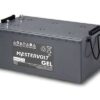 Batteries de Services GEL MVG 12V MasterVolt