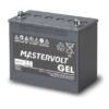 Batteries de Services GEL MVG 12V MasterVolt