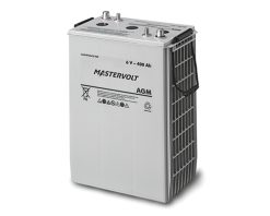 Batterie_MasterVolt_AGM_6V_400