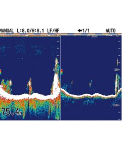Sondeur Furuno FCV295