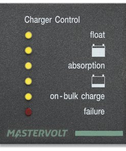 indicateur charge mastervolt