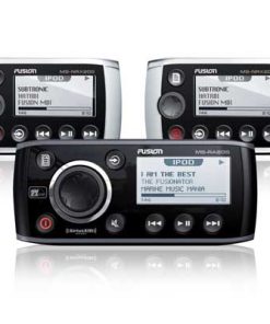 Autoradio marine