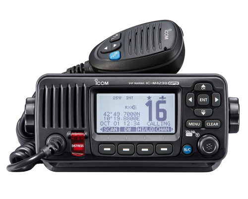 Icom ICM423G