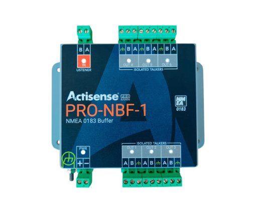 Multiplexer PRO-NBF-1 NMEA183 Actisense