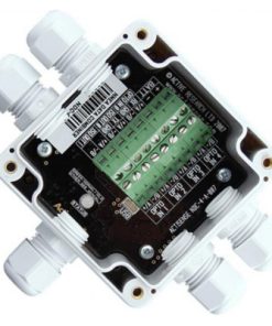 Multiplexeur NMEA Actisense NDC-4 USB