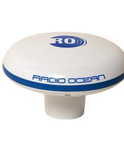 RO GPS5 Radio Ocean