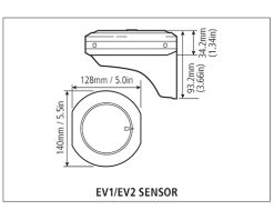 raymarine e70096