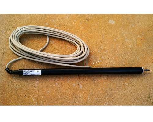 Capteur-dangle-de-barre-linéaire-Simrad-LF30002