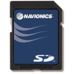 Navionics SD