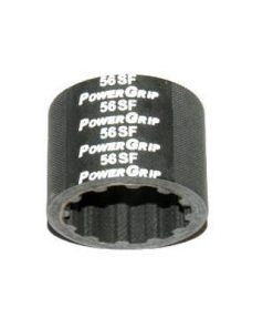 Pièce de jonction Max Power Coupling SF56 pour propulseur d'étrave