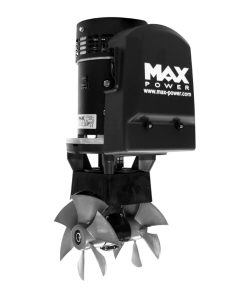 Propulseur MAX POWER CT125_1