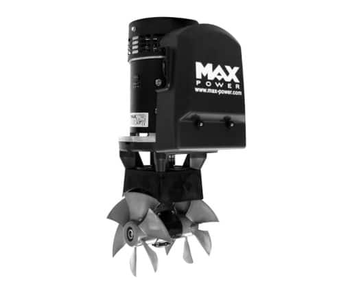 Propulseur MAX POWER CT125_1