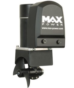 Propulseur d'étrave MAX POWER CT35 12V