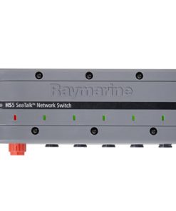 Switch réseau HS5 Raymarine SeaTalkHS Raynet