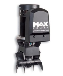 Max Power CT165