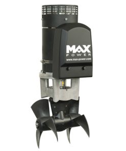 Max Power CT225