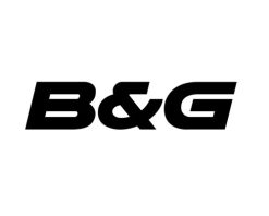 b&g logo