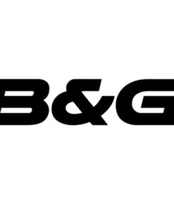 b&g logo