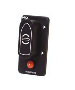 commande propulseur maxpower boat control