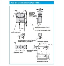 E-T-A 3130 F11