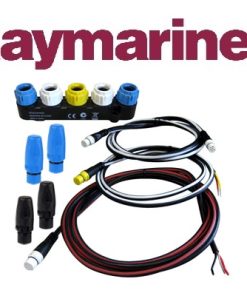 Réseau Raymarine