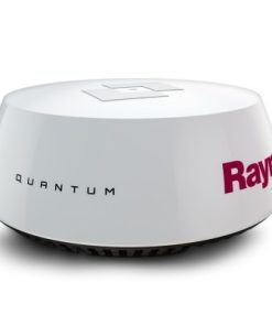 Radar Raymarine Quantum