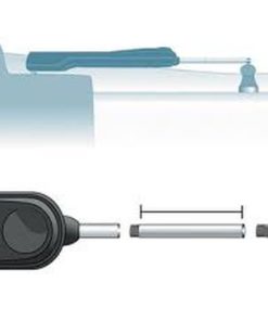 Simrad Prolongateur de vérin