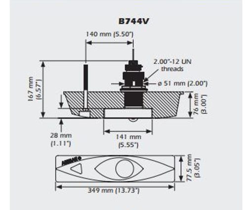 AIRMAR-B744V