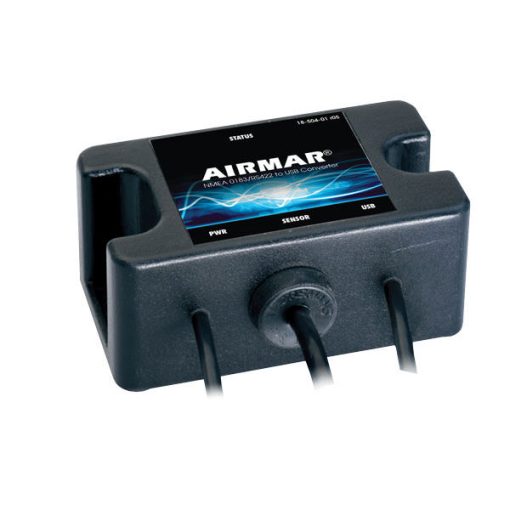 Interface Airmar USB Nmea0183 ou NMEA2000