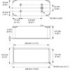 airmar-pm111_dim_text