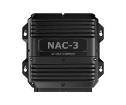 SIMRAD NAC-3 000-13250-001 pilote_1