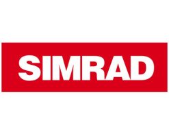 Simrad logo