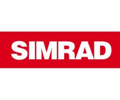 Simrad logo