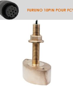 airmar-B260 furuno 10 pin FCV GP1971F