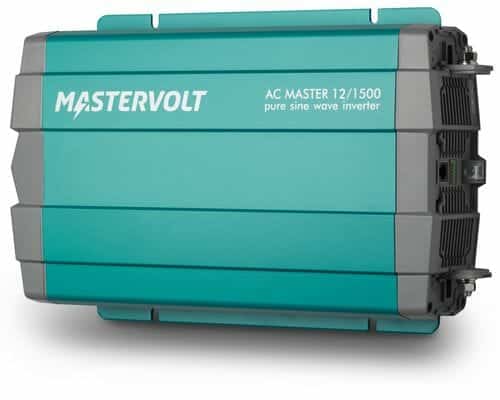 Mastervolt-ac-master-12V-1500W