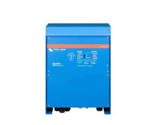 Combi Quattro Convertisseur-Chargeur - Victron