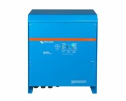 Victron _Quattro_48V 15kVA_front BLEU