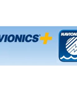 Navionics+