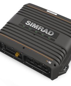 simrad sondeur S5100 -000-13260-001