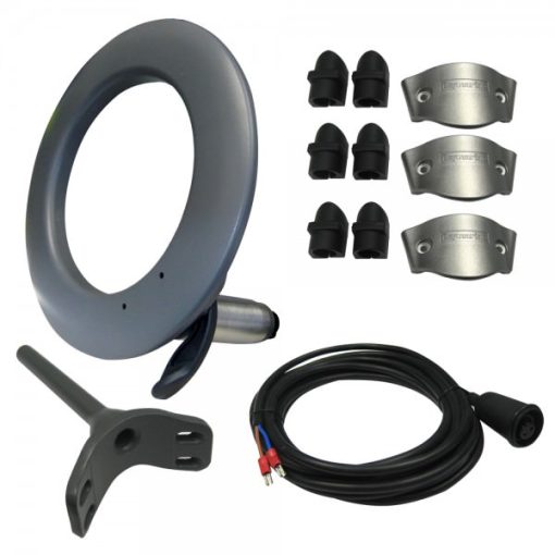 Kit mise à jour de l'unité de puissance ST4000 à MK2 Raymarine - E12093 – Image 2