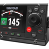 SIMRAD-AP48 AP48 ROTARY AUTOPILOT HEAD