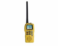 VHF Navicom Marine Portable RT420DSC-MAX