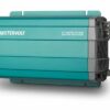 Convertisseur AC Master 24V 230V MasterVolt