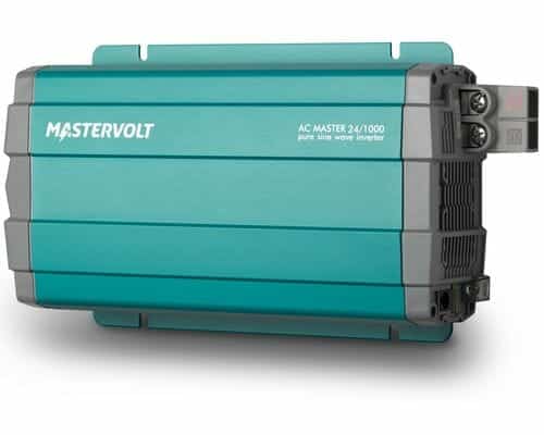 Convertisseur AC Master 24V 230V MasterVolt