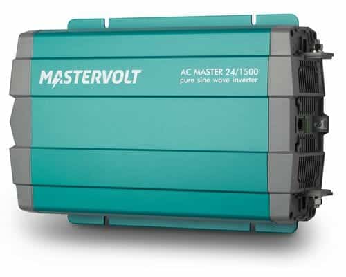 Convertisseur AC Master 24V 230V MasterVolt