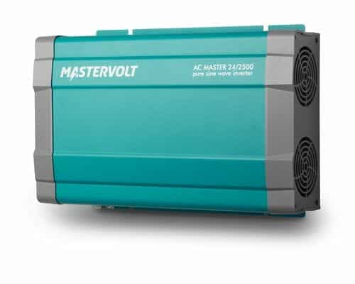 Convertisseur AC Master 24V 230V MasterVolt