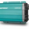 Convertisseur AC Master 24V 230V MasterVolt