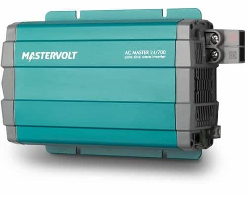 Convertisseur AC Master 24V 230V MasterVolt