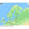 C-MAP DISCOVER - Baltic Sea M-EN-Y055-MS